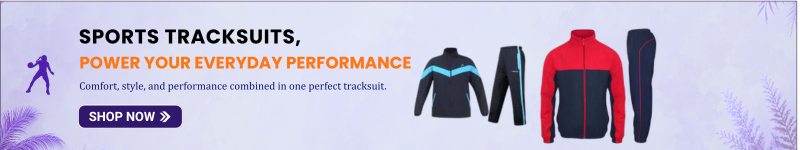 Sports tracksuits for men, comfortable stylish tracksuits for gym, running, and casual wear.