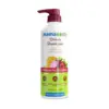 Enriched with onion for hair fall control and growth