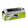 Growlam GL-320 A3 Laminator Machine | Hot & Cold Laminator with Metal Body | 4 Roller Lamination Machine