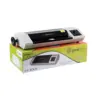 Growlam GL-12 A3 Laminator Machine | Hot & Cold Laminator with 4 Rollers & Metal Body