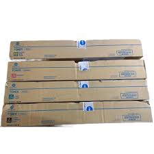 Konica Minolta TN-629K Black Toner Cartridge | 12000 Pages Yield | Bizhub 7100 Compatible