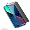 iPhone 13 Pro Max Privacy Glass Anti Spy Tempered Screen Protector