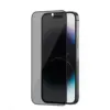 iPhone 14 Pro Max Privacy Screen Protector Anti Spy Tempered Glass