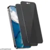 Ezylife Privacy Glass Screen Protector Anti Spy Tempered Glass