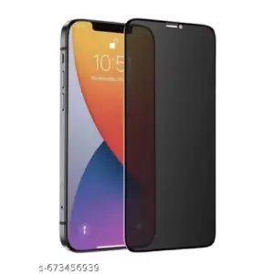 iPhone 12 Pro Privacy Glass