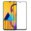 Samsung Galaxy A70s Edge To Edge Tempered Glass Screen Protector